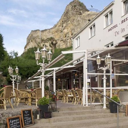 Hotel De La Ruine Valkenburg aan de Geul Ngoại thất bức ảnh